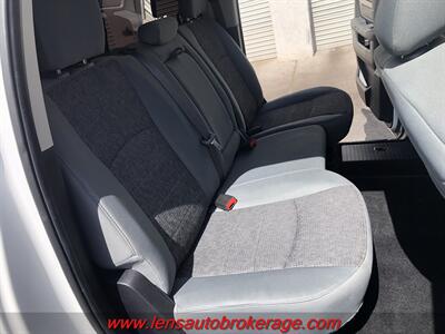 2016 RAM 1500 Outdoorsman  Crew Cab 4x4 EcoDiesel! - Photo 17 - Tucson, AZ 85705