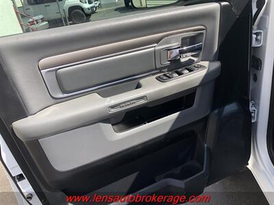 2016 RAM 1500 Outdoorsman  Crew Cab 4x4 EcoDiesel! - Photo 8 - Tucson, AZ 85705