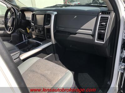 2016 RAM 1500 Outdoorsman  Crew Cab 4x4 EcoDiesel! - Photo 19 - Tucson, AZ 85705