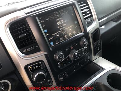 2016 RAM 1500 Outdoorsman  Crew Cab 4x4 EcoDiesel! - Photo 12 - Tucson, AZ 85705