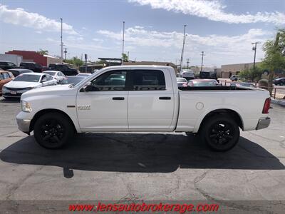 2016 RAM 1500 Outdoorsman  Crew Cab 4x4 EcoDiesel! - Photo 4 - Tucson, AZ 85705