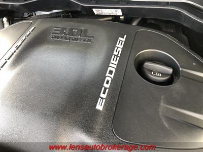 2016 RAM 1500 Outdoorsman  Crew Cab 4x4 EcoDiesel! - Photo 22 - Tucson, AZ 85705