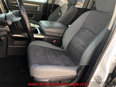 2016 RAM 1500 Outdoorsman  Crew Cab 4x4 EcoDiesel! - Photo 10 - Tucson, AZ 85705