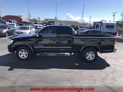 2004 Toyota Tundra SR5  *4.7L V8! - Photo 5 - Tucson, AZ 85705