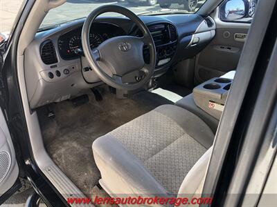 2004 Toyota Tundra SR5  *4.7L V8! - Photo 10 - Tucson, AZ 85705