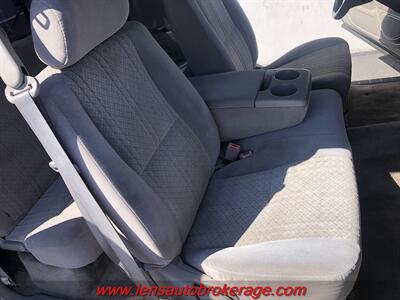 2004 Toyota Tundra SR5  *4.7L V8! - Photo 21 - Tucson, AZ 85705