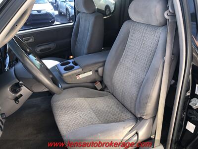 2004 Toyota Tundra SR5  *4.7L V8! - Photo 12 - Tucson, AZ 85705