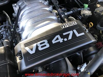 2004 Toyota Tundra SR5  *4.7L V8! - Photo 23 - Tucson, AZ 85705