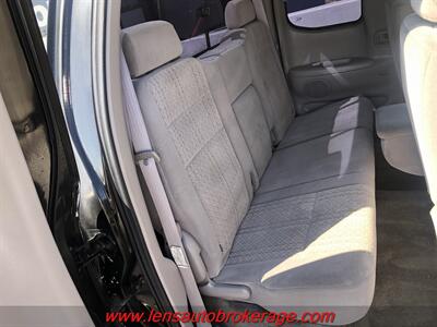 2004 Toyota Tundra SR5  *4.7L V8! - Photo 18 - Tucson, AZ 85705