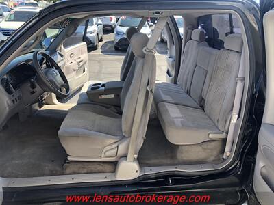 2004 Toyota Tundra SR5  *4.7L V8! - Photo 15 - Tucson, AZ 85705
