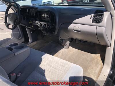 2004 Toyota Tundra SR5  *4.7L V8! - Photo 20 - Tucson, AZ 85705