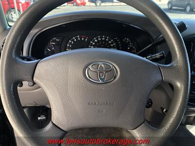 2004 Toyota Tundra SR5  *4.7L V8! - Photo 13 - Tucson, AZ 85705