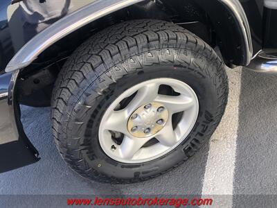 2004 Toyota Tundra SR5  *4.7L V8! - Photo 24 - Tucson, AZ 85705