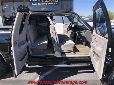 2004 Toyota Tundra SR5  *4.7L V8! - Photo 17 - Tucson, AZ 85705