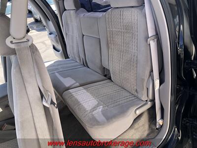 2004 Toyota Tundra SR5  *4.7L V8! - Photo 16 - Tucson, AZ 85705