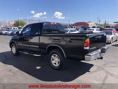 2004 Toyota Tundra SR5  *4.7L V8! - Photo 6 - Tucson, AZ 85705