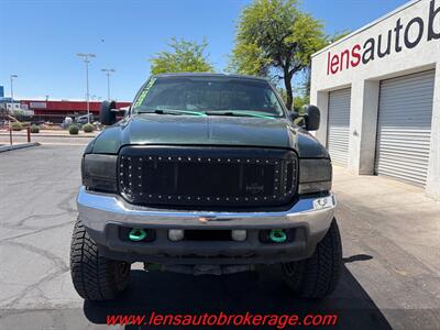 2003 Ford F-350 XLT   - Photo 3 - Tucson, AZ 85705