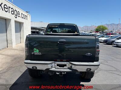 2003 Ford F-350 XLT   - Photo 7 - Tucson, AZ 85705