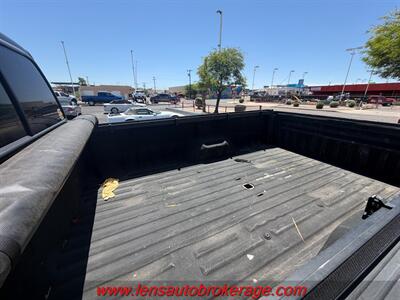 2003 Ford F-350 XLT   - Photo 12 - Tucson, AZ 85705