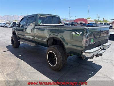 2003 Ford F-350 XLT   - Photo 6 - Tucson, AZ 85705