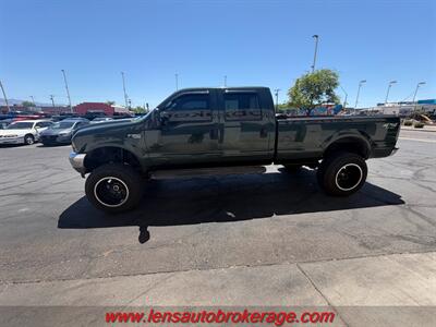 2003 Ford F-350 XLT   - Photo 5 - Tucson, AZ 85705