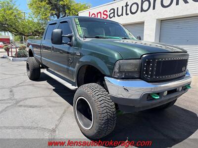 2003 Ford F-350 XLT   - Photo 2 - Tucson, AZ 85705