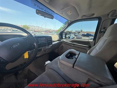 2003 Ford F-350 XLT   - Photo 10 - Tucson, AZ 85705