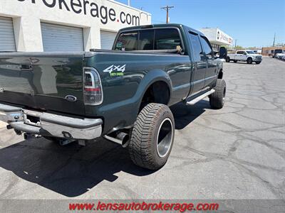 2003 Ford F-350 XLT   - Photo 8 - Tucson, AZ 85705