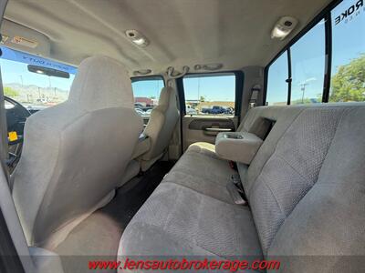 2003 Ford F-350 XLT   - Photo 11 - Tucson, AZ 85705
