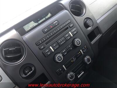 2014 Ford F-150 STX  *Nice STX Sport! - Photo 12 - Tucson, AZ 85705