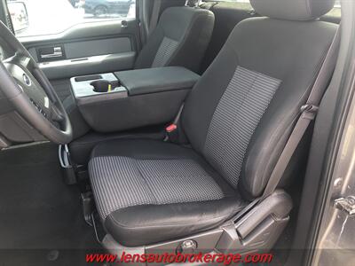 2014 Ford F-150 STX  *Nice STX Sport! - Photo 10 - Tucson, AZ 85705