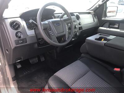 2014 Ford F-150 STX  *Nice STX Sport! - Photo 9 - Tucson, AZ 85705