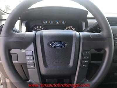 2014 Ford F-150 STX  *Nice STX Sport! - Photo 11 - Tucson, AZ 85705