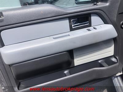 2014 Ford F-150 STX  *Nice STX Sport! - Photo 8 - Tucson, AZ 85705