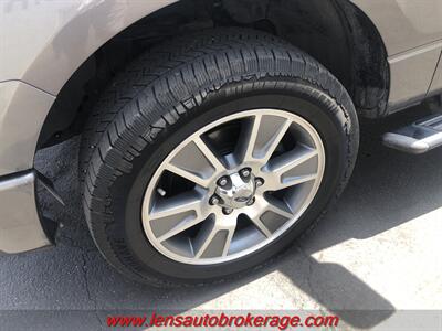 2014 Ford F-150 STX  *Nice STX Sport! - Photo 19 - Tucson, AZ 85705