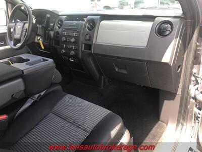 2014 Ford F-150 STX  *Nice STX Sport! - Photo 14 - Tucson, AZ 85705