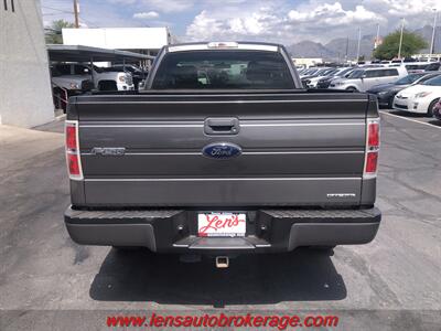 2014 Ford F-150 STX  *Nice STX Sport! - Photo 6 - Tucson, AZ 85705