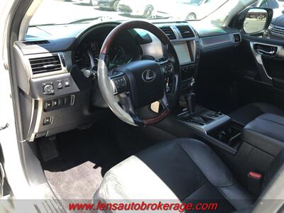 2014 Lexus GX  *Nice GX AWD W/3rd Row Seating! - Photo 10 - Tucson, AZ 85705