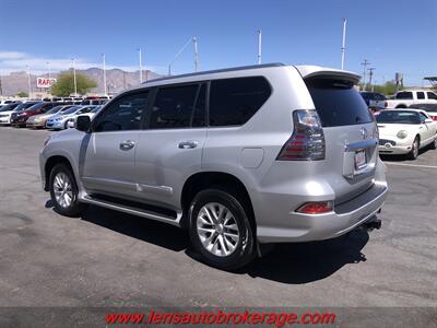 2014 Lexus GX  *Nice GX AWD W/3rd Row Seating! - Photo 6 - Tucson, AZ 85705