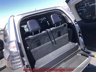 2014 Lexus GX  *Nice GX AWD W/3rd Row Seating! - Photo 20 - Tucson, AZ 85705