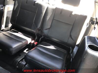 2014 Lexus GX  *Nice GX AWD W/3rd Row Seating! - Photo 19 - Tucson, AZ 85705