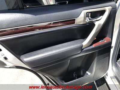 2014 Lexus GX  *Nice GX AWD W/3rd Row Seating! - Photo 17 - Tucson, AZ 85705