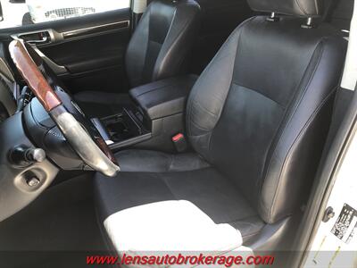 2014 Lexus GX  *Nice GX AWD W/3rd Row Seating! - Photo 12 - Tucson, AZ 85705