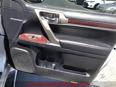 2014 Lexus GX  *Nice GX AWD W/3rd Row Seating! - Photo 23 - Tucson, AZ 85705