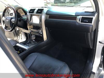 2014 Lexus GX  *Nice GX AWD W/3rd Row Seating! - Photo 24 - Tucson, AZ 85705