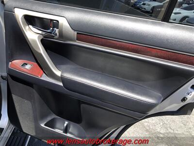 2014 Lexus GX  *Nice GX AWD W/3rd Row Seating! - Photo 21 - Tucson, AZ 85705