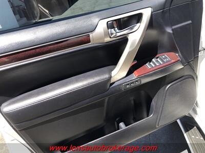 2014 Lexus GX  *Nice GX AWD W/3rd Row Seating! - Photo 9 - Tucson, AZ 85705