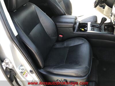 2014 Lexus GX  *Nice GX AWD W/3rd Row Seating! - Photo 25 - Tucson, AZ 85705