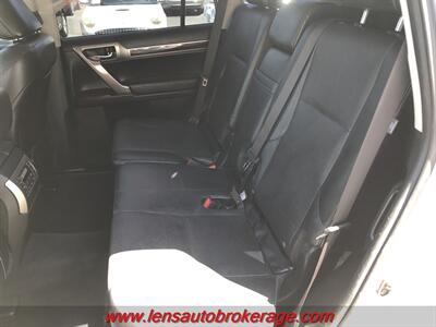 2014 Lexus GX  *Nice GX AWD W/3rd Row Seating! - Photo 18 - Tucson, AZ 85705