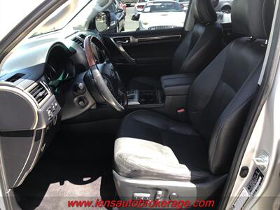 2014 Lexus GX  *Nice GX AWD W/3rd Row Seating! - Photo 11 - Tucson, AZ 85705